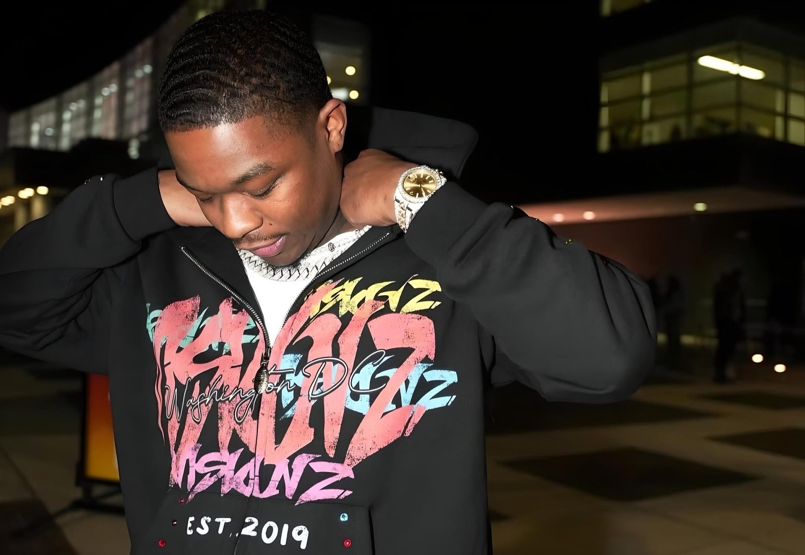 1WayWick Reimagines a Classic