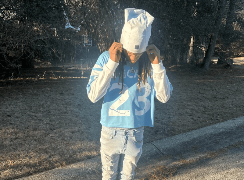 YungAnt: Choosing Authenticity Over Hype