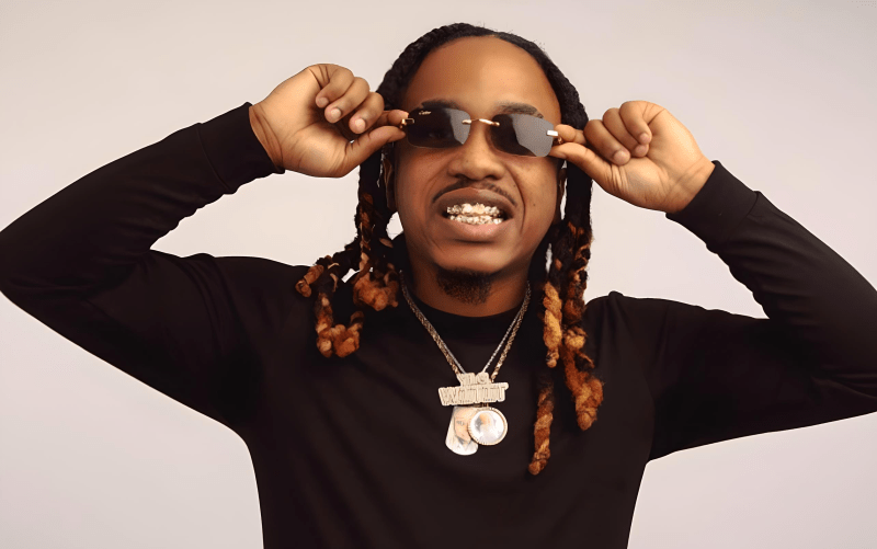 YLG Witit: Chicago Grit Meets Tennessee Soul