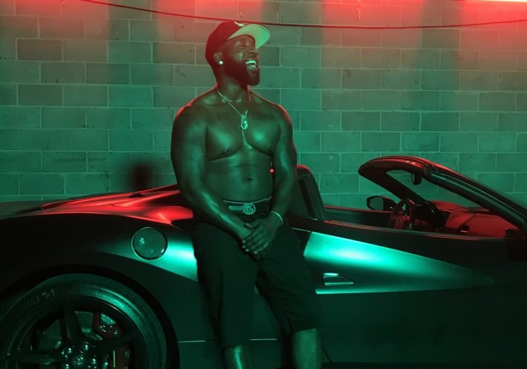 Thouwow: The St. Louis Trailblazer Building \"Born Famous\"