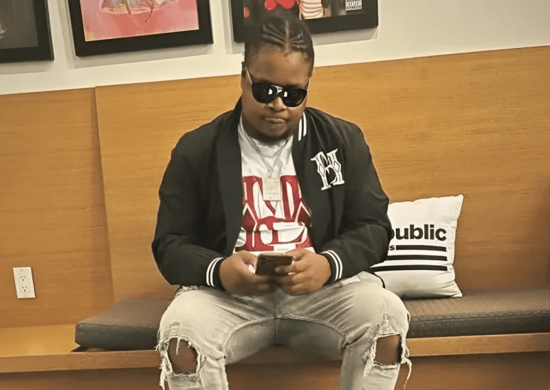 Resse Raway: Redefining Hip-Hop with Lyrical Substance