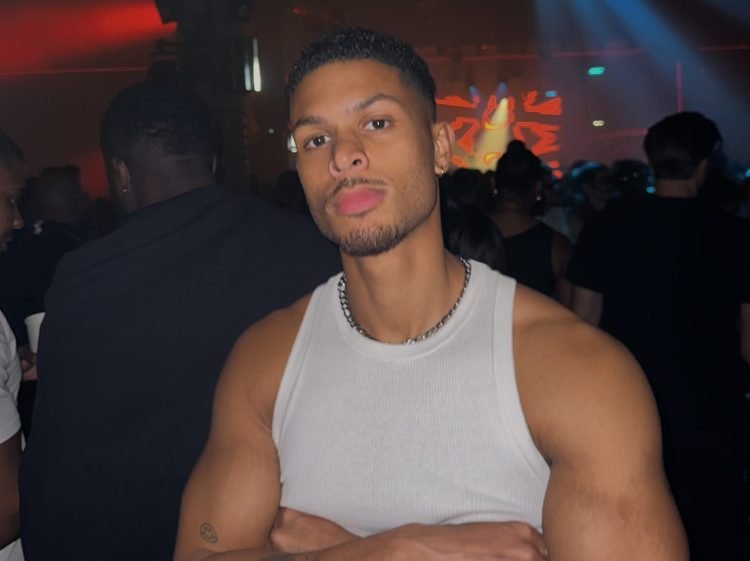 Jacob Watty: Redefining South London R&B