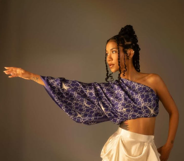 Jhené Aiko Returns to Her California Roots on New Album \'Westside Whimsy\'