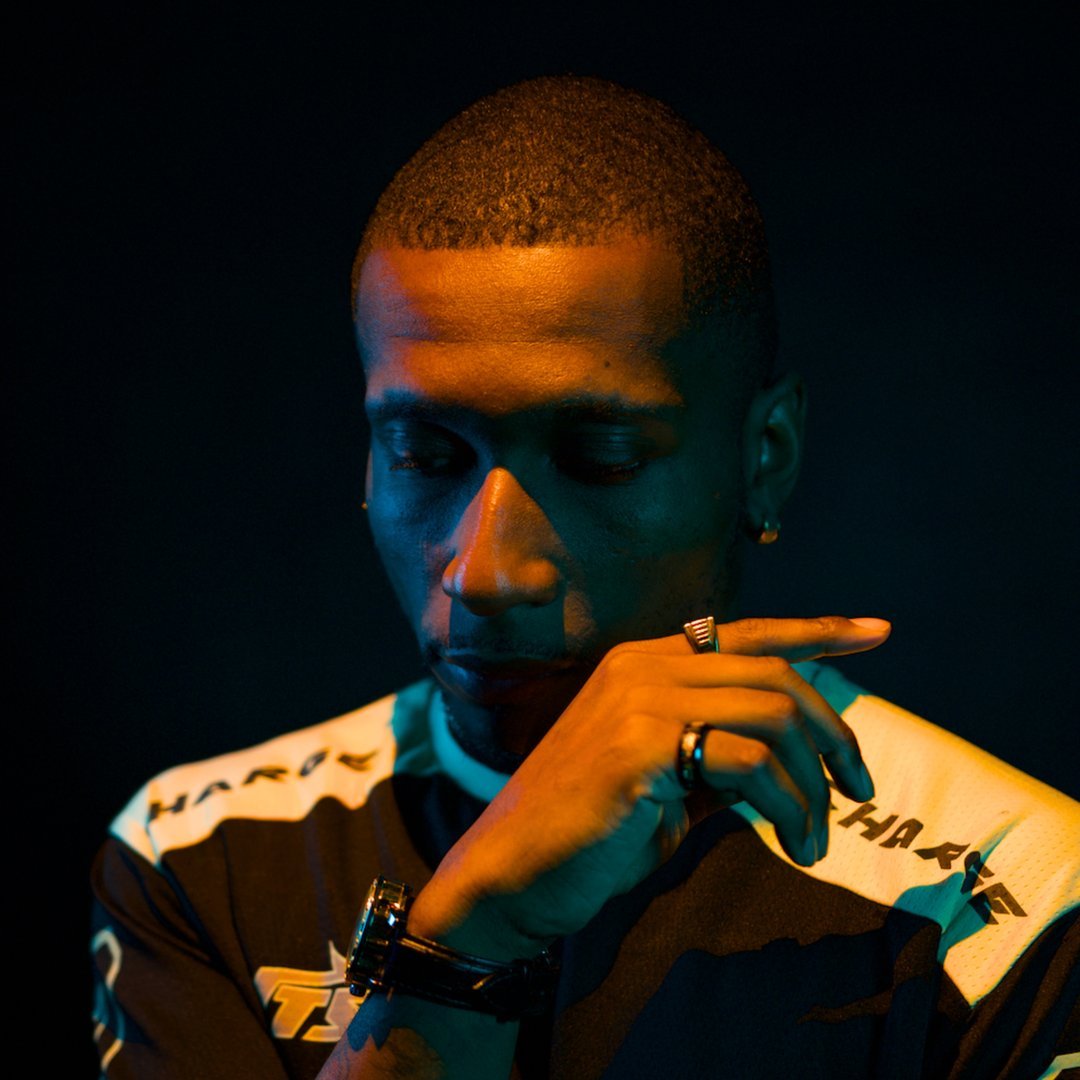 Kiii Takes Independent Hip-Hop Global with \'THE SIDE QUEST\' Tour and New Album