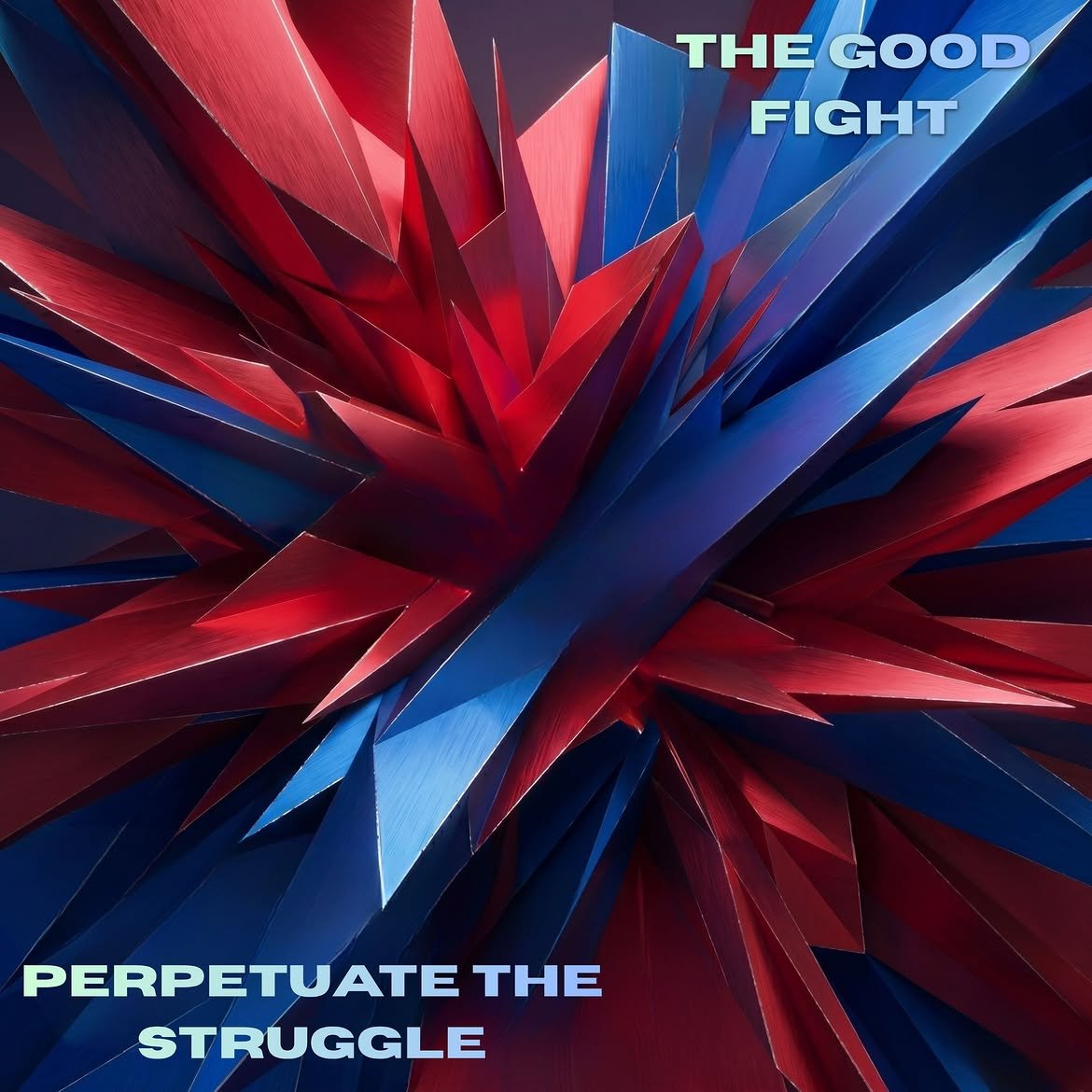 Perpetuate The Struggle Turns Grief Into Resilience on Debut Album \'The Good Fight\'