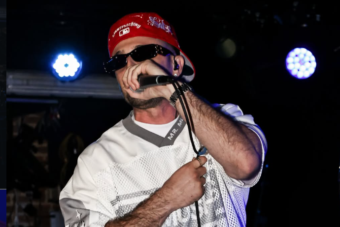 Pofsky Expands His West Coast Blueprint with \'After Midnight\' EP