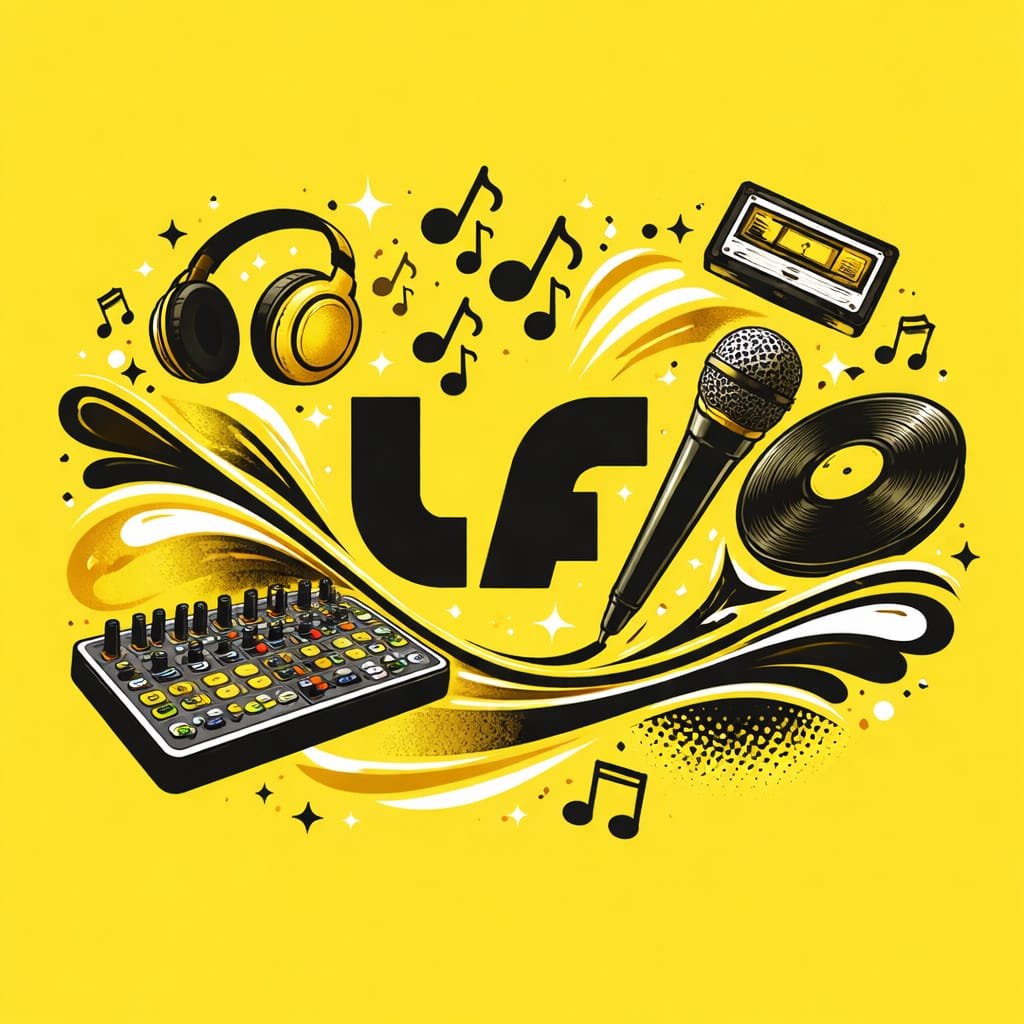 Lyrical Fever Music Journalism Platform